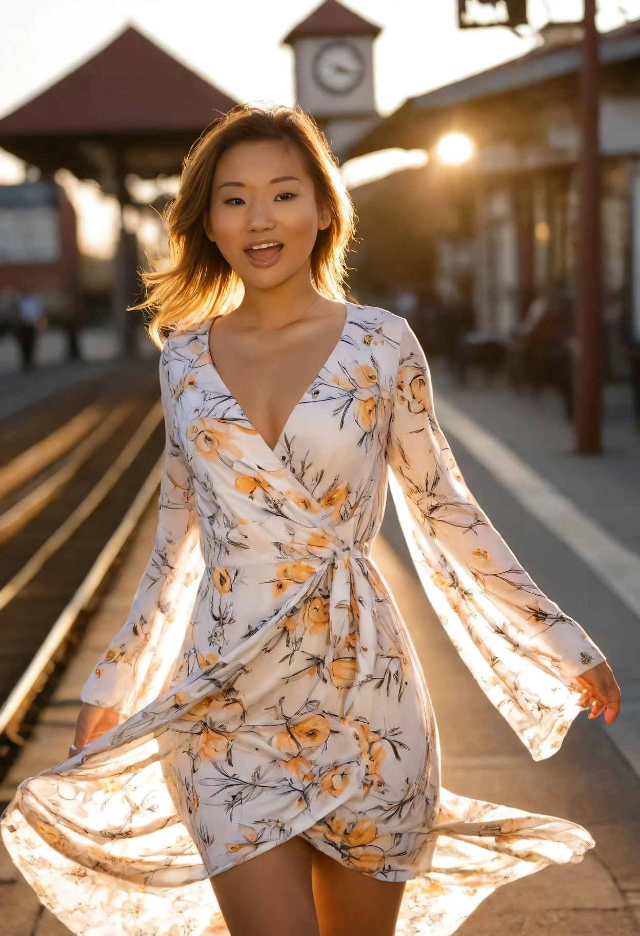 Alina Li